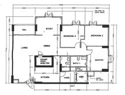 Blk 297A Compassvale Green (Sengkang), HDB Executive #550257591